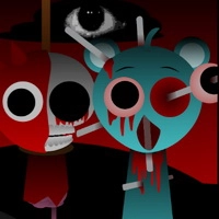 sprunki_but_black_lines Games
